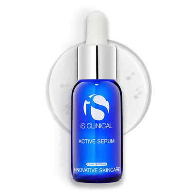 Active Serum - Helps Visibly Even Skin Tone, Excellent for Acne-Prone Skin, Anti