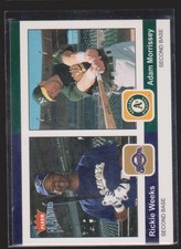 Baseball Collection Vintage Rookies Inserts (28/34)-- Get 40% off!!
