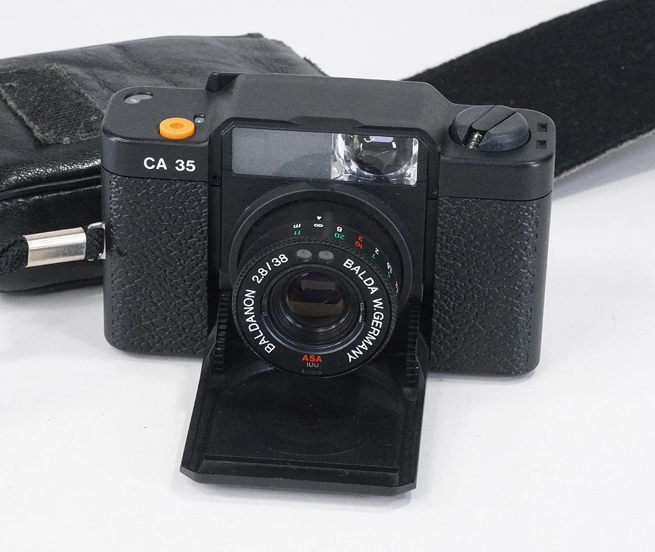 Balda Vintage 35mm Cameras for sale | eBay