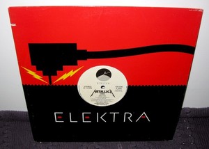 Metallica One | eBay