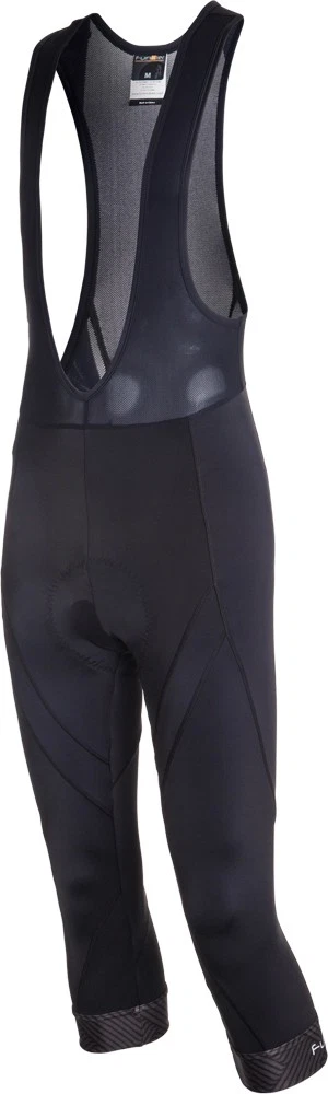 Funkier RideFlo Gents 3/4 Summer Bib Tights. XX-Large