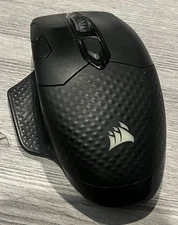 Corsair Dark Core RGB Pro SE Gaming Mouse - NO DONGLE - FREE SHIP!