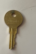 HERMAN MILLER LL / UM SERIES KEY UM361 STEELCASE