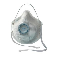 20 Stk. Moldex Atemschutzmaske Smart 248501 FFP2/V NR D m.Ausatemventil