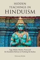 Hidden Teachings In Hinduism William Bodri Taschenbuch Englisch 2024