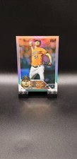2023 Topps Series 2 - Austin Voth #647 Rainbow Foil