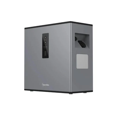 Hoymiles MS-A2 2240Wh Speicherbatterie Balkonkraftwerk Solarbank Akku 0% MwSt.