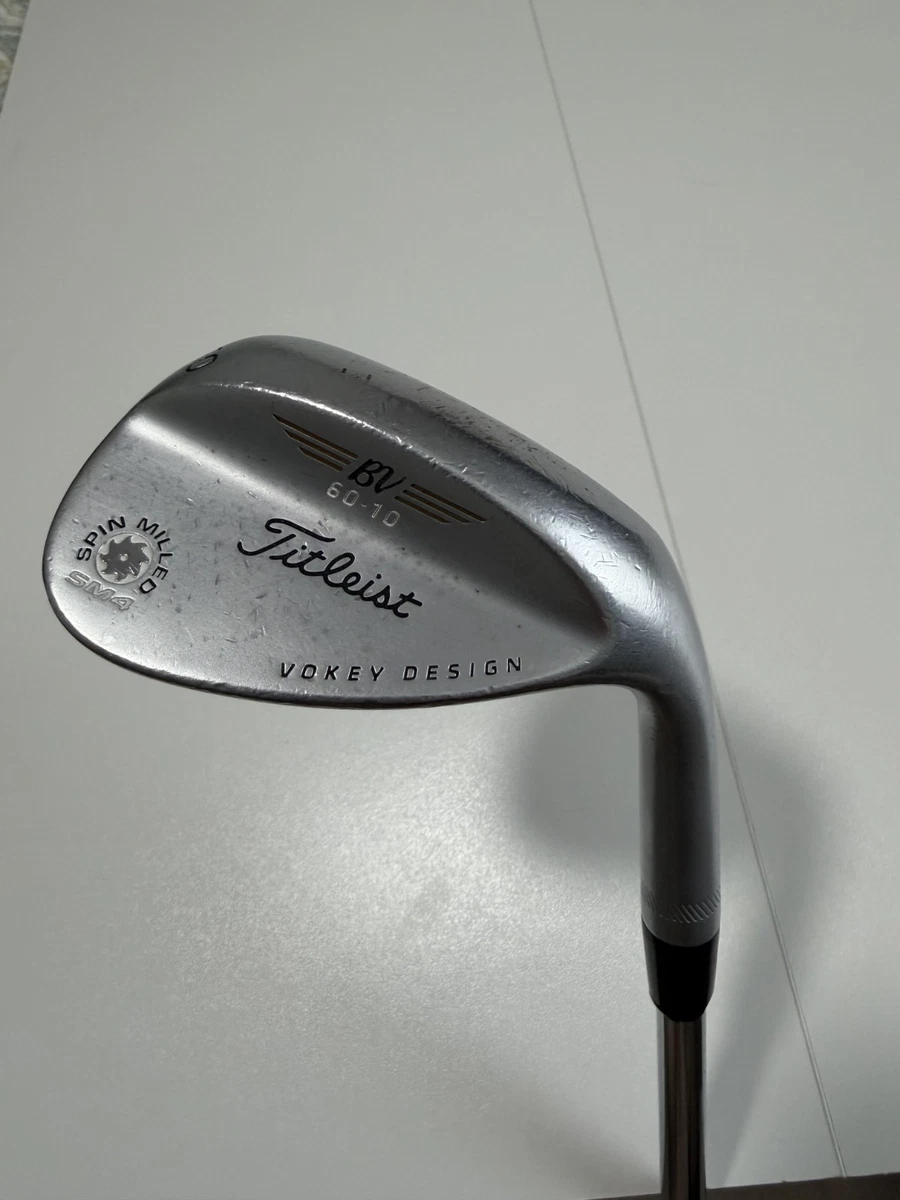 Vokey Sm4 for sale | eBay