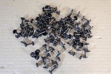 Roco Athearn Rivarossi Fleischmann Ho Spur Job Lot 80 Coach Waggon Rad 1om