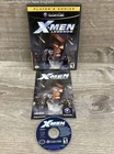 X-Men Legends Nintendo GameCube Video Game IOB W/Manual Tested Works