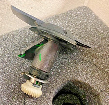 ARRIFLEX III 35mm Camera 135 Degree Reflex Mirror  Shutter Gear Assembly UNUSED