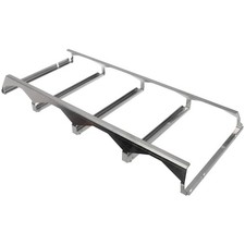Nieco NC28898 Pan Holding Frame, 4 Lane
