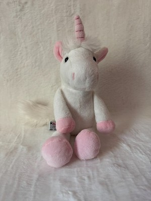 Kuscheltier Einhorn Original Kinder neuwertig | selber Tag Versandt