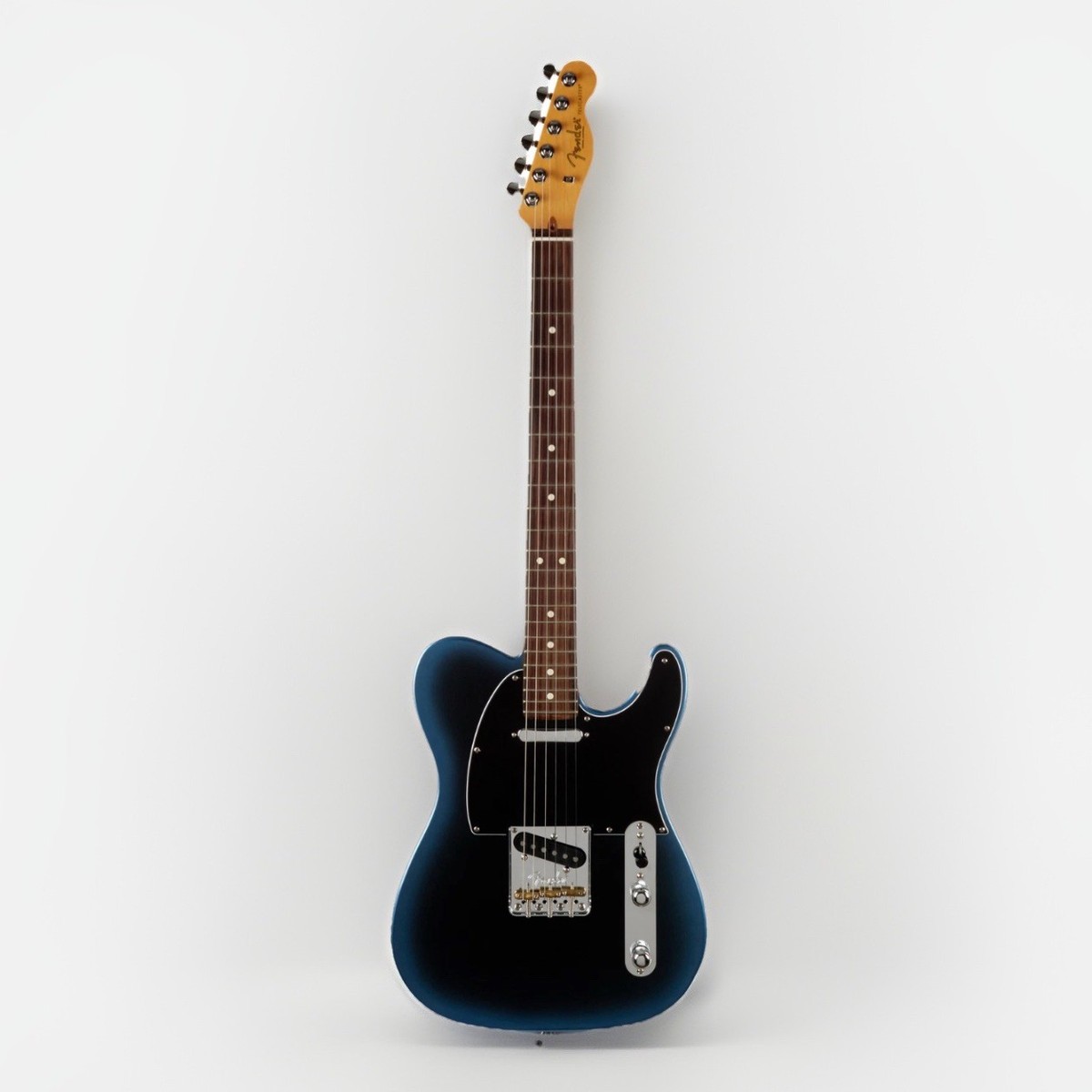 Fender American Professional II Telecaster 6-String Electric