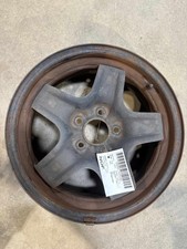 2007 - 2011 Chevy Hhr Steel Wheel 16x6-12 5 Spoke Hjbspunholds Air 09597622