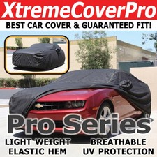 2010 2011 2012 2013 Chevy Camaro Breathable Car Cover Wmirrorpocket