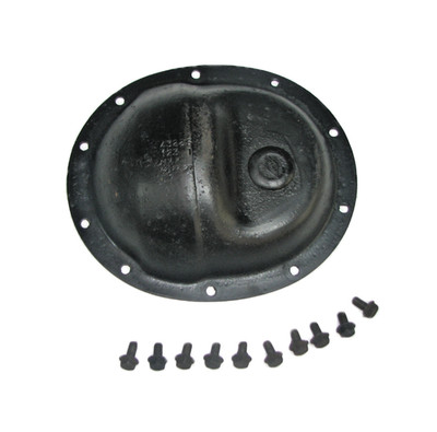Jeep Grand Cherokee ZJ WJ 93-04 Dana 35 Rear Axle Differential Cover w/Bolts OEM