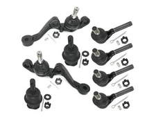 For 1970-1972 Dodge Coronet Ball Joint Kit 11888CQWN 1971 Ball Joint