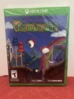 Terraria (Microsoft Xbox One, 2014)