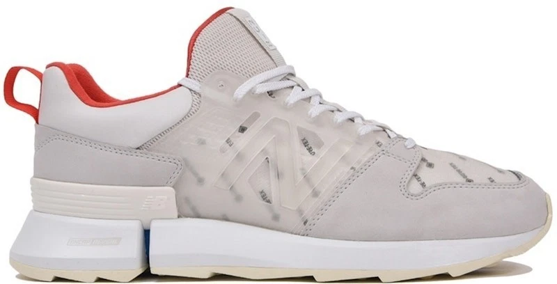 New Balance Snow Peak x R_C4 Mid Tokyo Design Studio for Sale