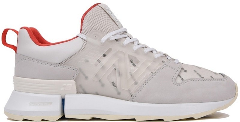 送New Balance RC-2 Tokyo DesignStudio New Balance Tokyo Design Studio RC_2 Release Info | Hypebeast