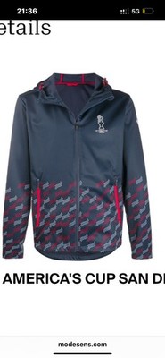 The North Sails By Prada