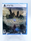 Hogwarts Legacy (Sony Playstation 5, 2023) Brand New and Sealed