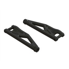 ARRMA Front Upper Suspension Arms 1 Pair ARA330561 Elec Car/Truck Replacement