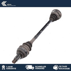 Original Antriebswelle Gelenkwelle Rechts Hinten BMW X1 E84 2.0 Diesel 7605486