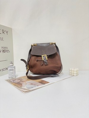 Celine Pre-Owned Authentic Crossbody Bag Free Tracked Shipping
