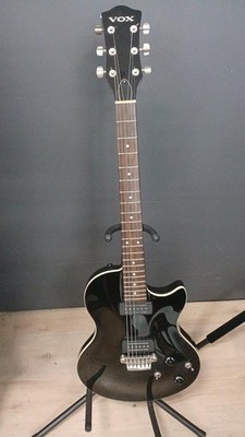 VOX E-Gitarre SSC-33