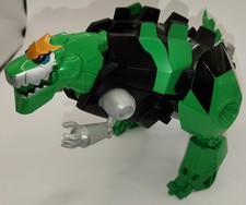 Grimlock Transformer Robots In Disguise 3-StepChangers, 2015.