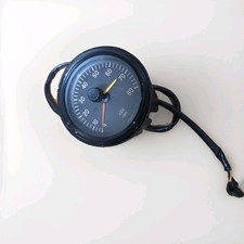 Contagiri 8.000 giri 80 VDO Porsche Alfa Fiat Auto D'epoca Originale 