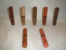 New NYX Butter Gloss Bling Lip Gloss Choose Your Shade