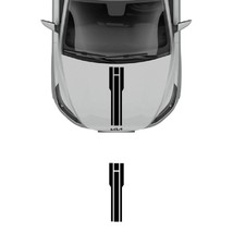 Capot Kia CEED