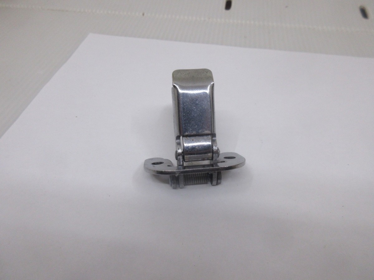 Lid only for Bose 802 series 2 II PA Speaker Clasp Hold Down Clip