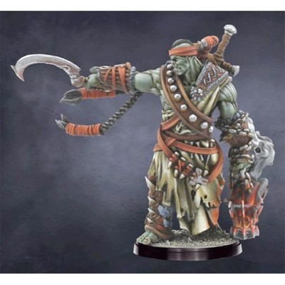 PBW7512 Para Bellum Games Conquest: W'adrhun - Scion of Conquest