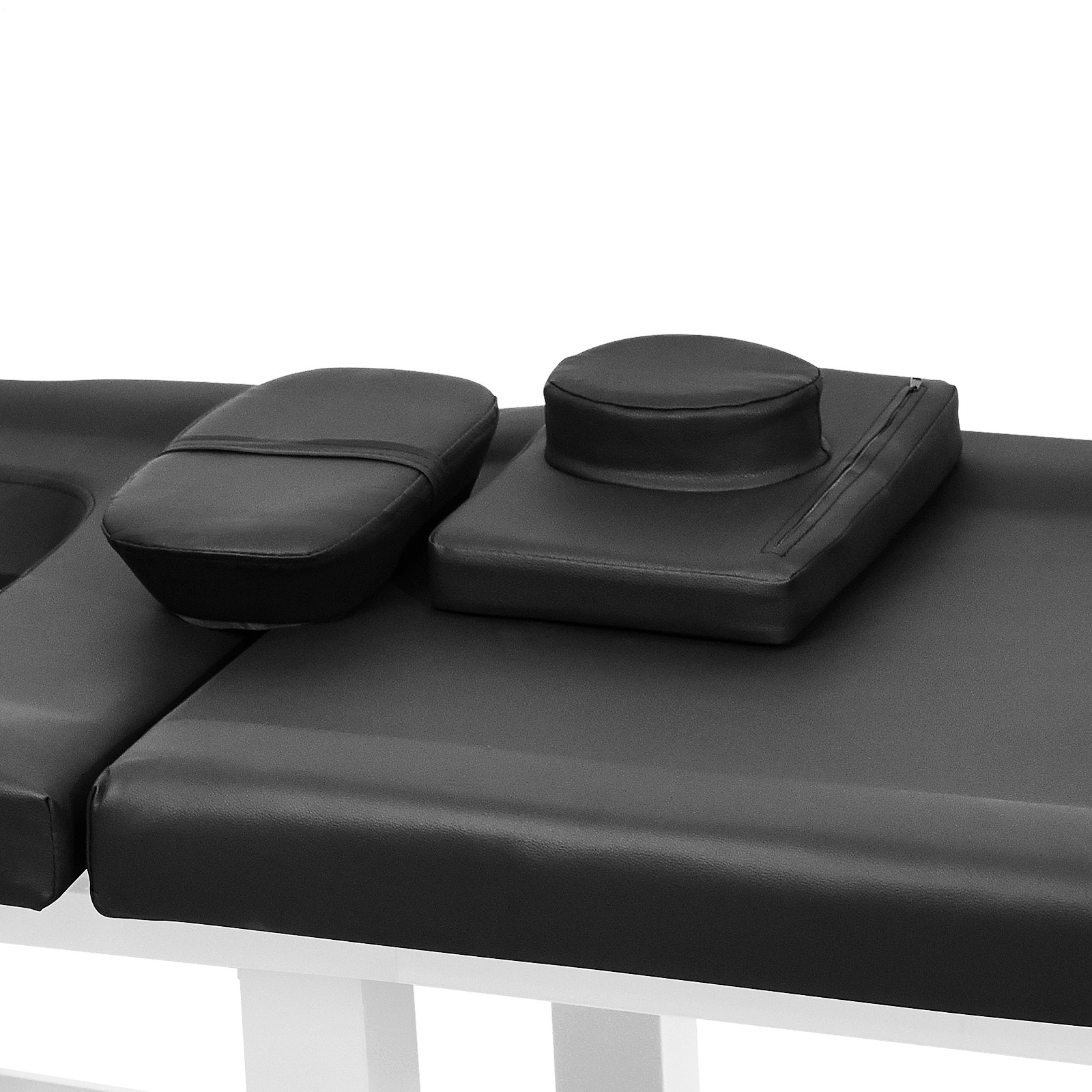 Massage Table Stationary Massage Bed Salon Bed Physical Therapy Bed Spa Tattoo