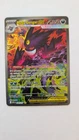 Mega Gengar Ex 284/217 Ascended Heroes 2026 Special Illustration Rare Holo NM