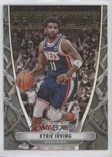 2022-23 Panini NBA Hoops Prime Twine Holo Kyrie Irving #24 0ym4