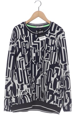 CECIL Pullover Damen Strickpullover Strick Oberteil Gr. M Marineblau #al72cn4