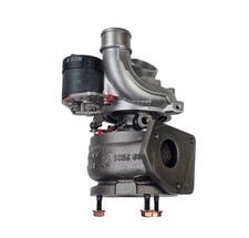 Turbolader LAND ROVER RANGE ROVER III 3.6 D 54399700063