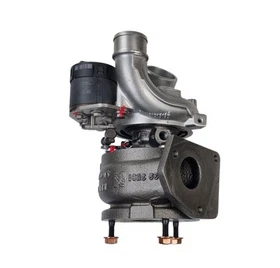 Turbolader LAND ROVER RANGE ROVER III 3.6 D 54399700063