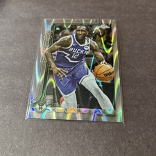 2025-26 Topps Chrome - Taurean Prince #147 RayWave Refractor