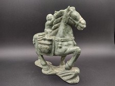 马古董原创中国唐(618-907) 中国朝代雕像、雕像| eBay