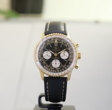 Breitling Navitimer Vintage Kaliber Venus 178