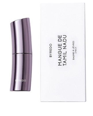 byredo Mangue de tamil nadu lip balm