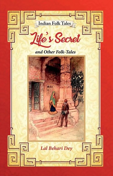 Lal Behari Day | Life's Secret And Other Folk-Tales | Taschenbuch | Englisch-image