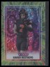 2025 Leaf Vivid #184 Xavier Restrepo #/1