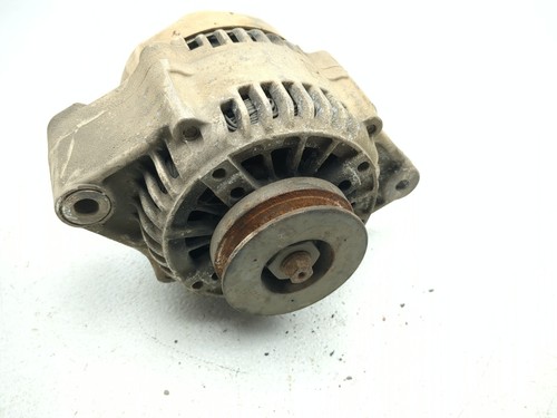 09-14 Kubota RTV1100 Alternator Magneto Generator 16678-64012